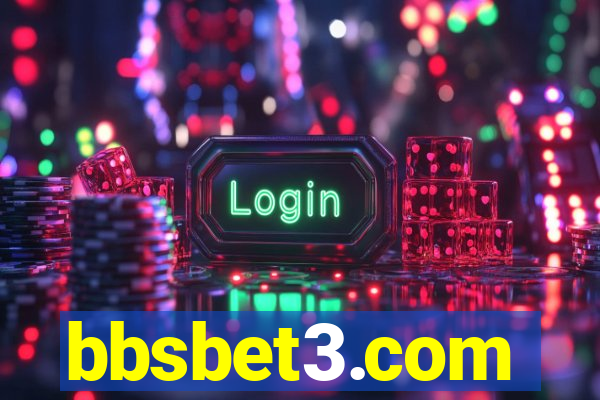 bbsbet3.com