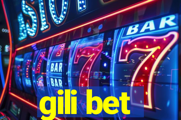 gili bet