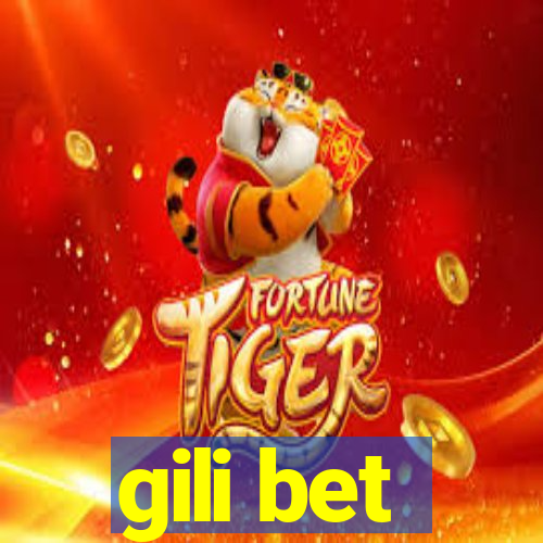 gili bet