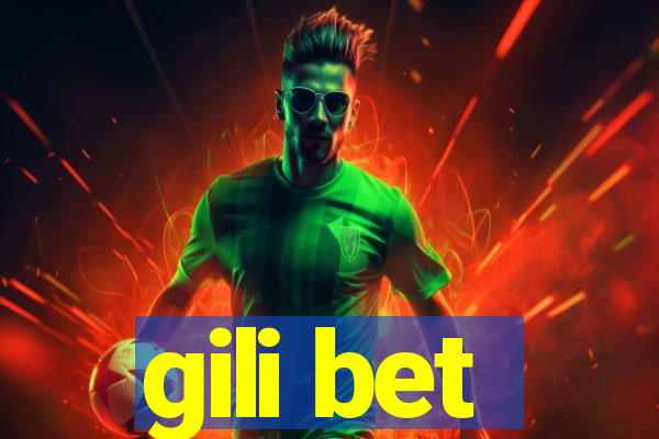 gili bet