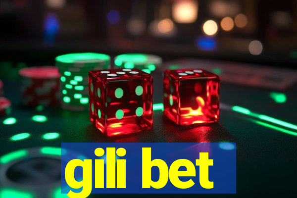 gili bet