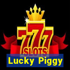 Lucky Piggy