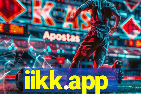 iikk.app