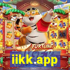 iikk.app