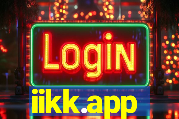 iikk.app