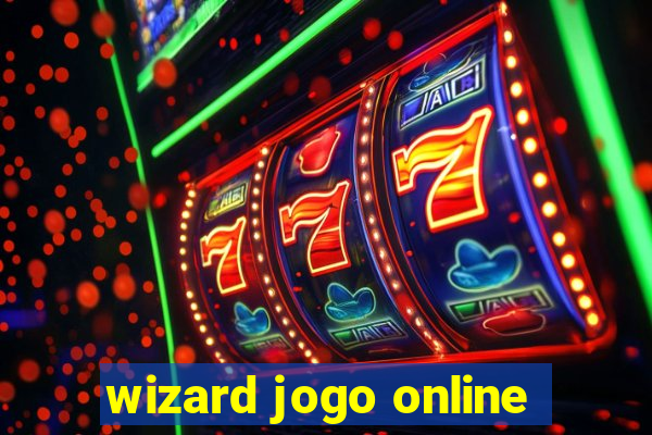 wizard jogo online