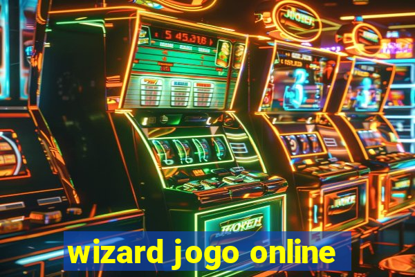 wizard jogo online