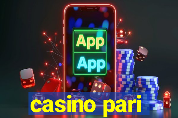 casino pari