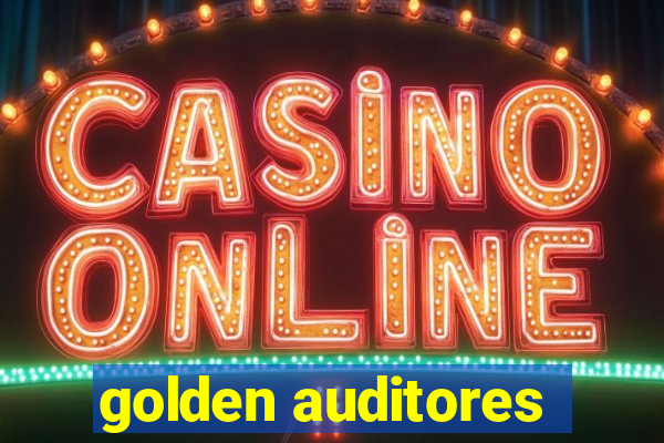 golden auditores