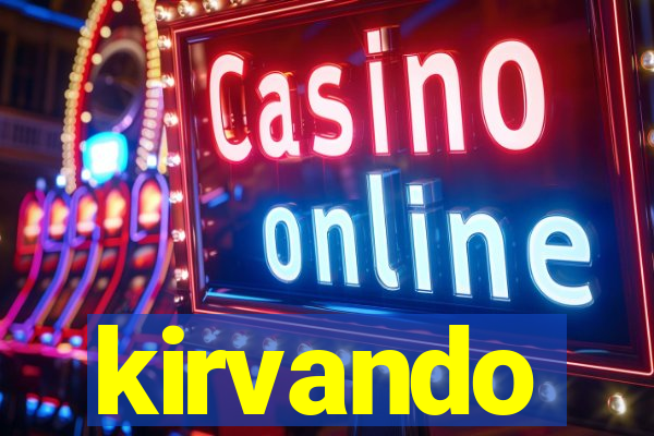 kirvando