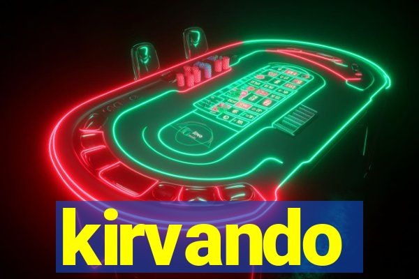 kirvando