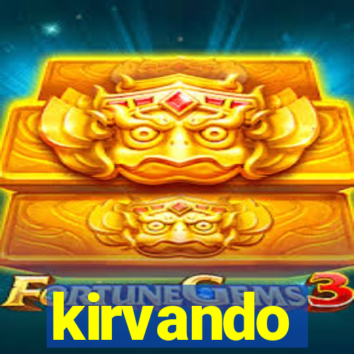 kirvando