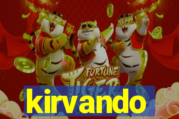 kirvando