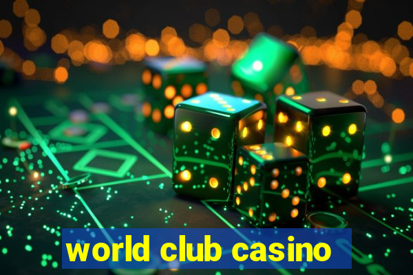 world club casino