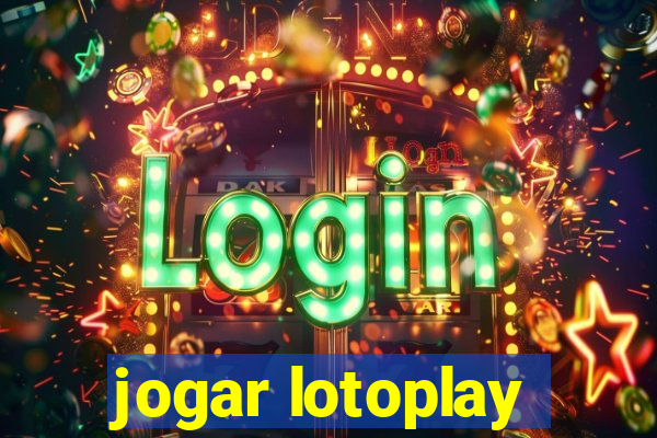 jogar lotoplay