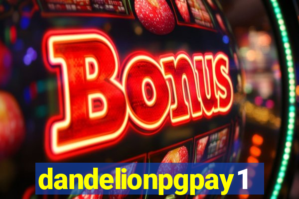 dandelionpgpay1.com