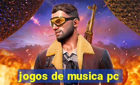 jogos de musica pc