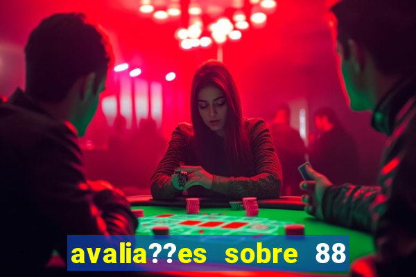 avalia??es sobre 88 fortunes slots casino games