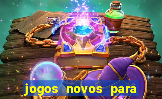 jogos novos para ganhar dinheiro