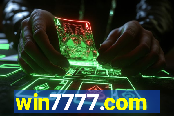 win7777.com