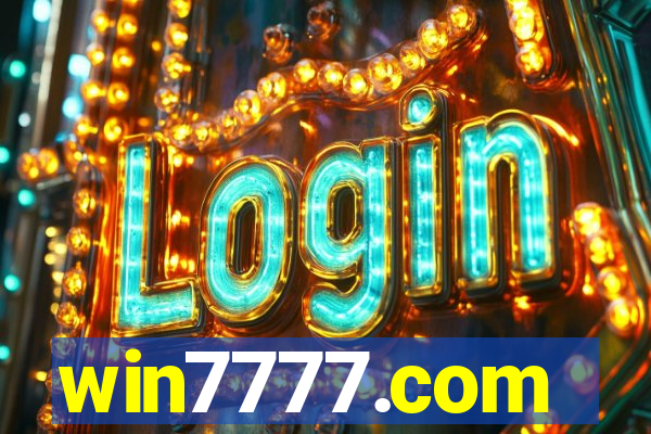 win7777.com