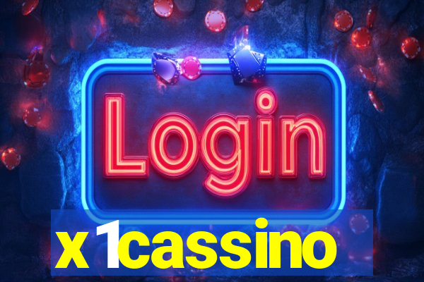 x1cassino