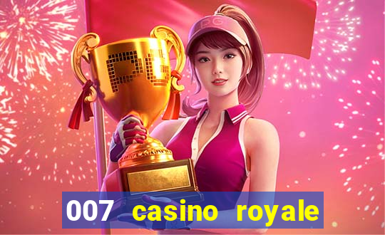 007 casino royale complete soundtrack