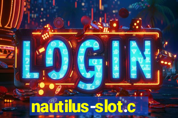 nautilus-slot.com