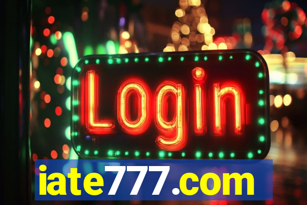 iate777.com