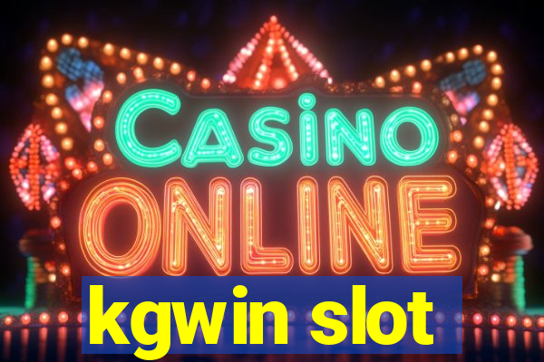 kgwin slot