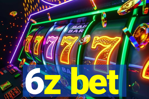 6z bet