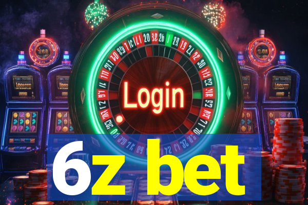 6z bet