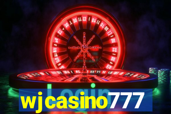 wjcasino777