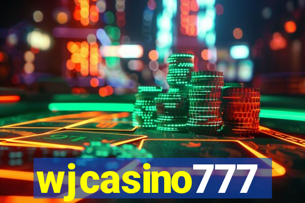 wjcasino777