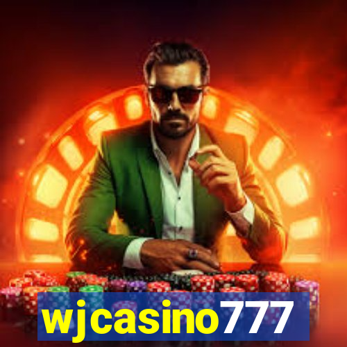 wjcasino777