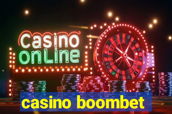 casino boombet