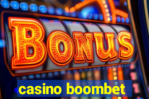 casino boombet