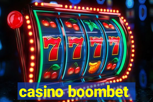 casino boombet