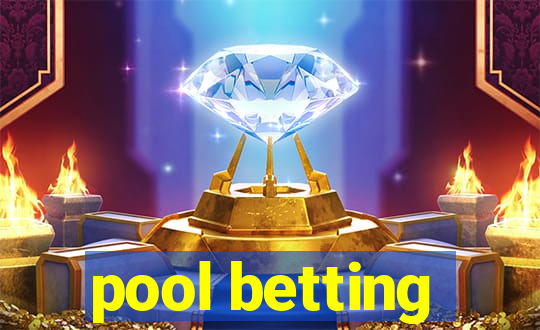 pool betting