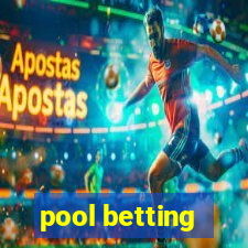 pool betting