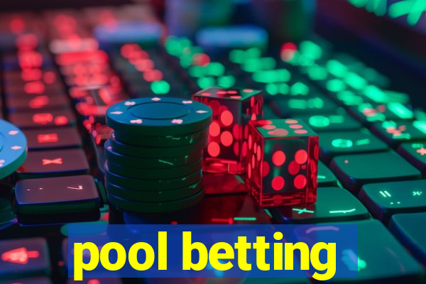 pool betting