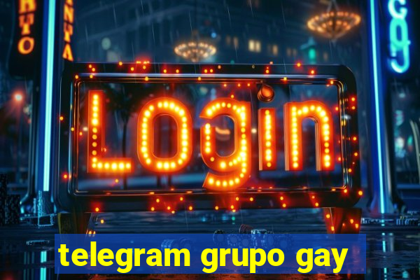 telegram grupo gay