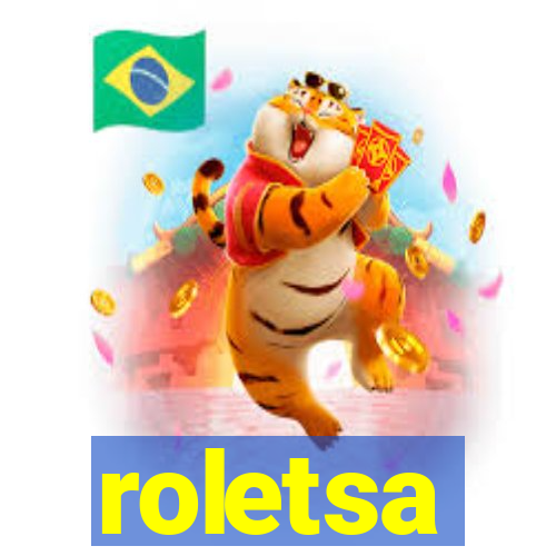 roletsa