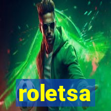 roletsa