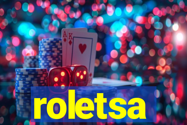 roletsa