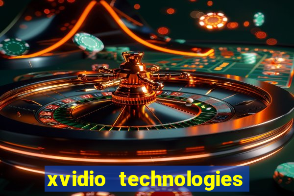 xvidio technologies brasil 202