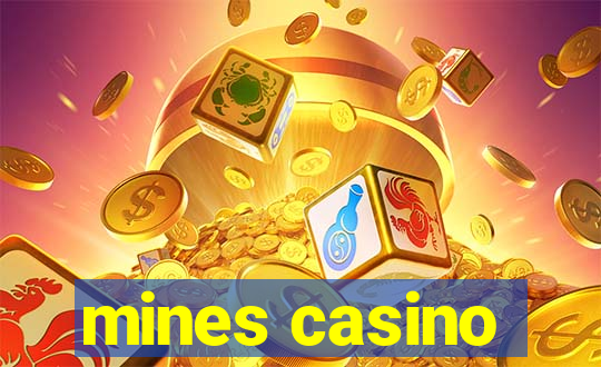 mines casino