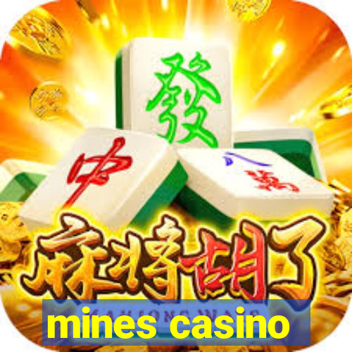 mines casino