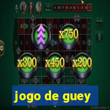 jogo de guey