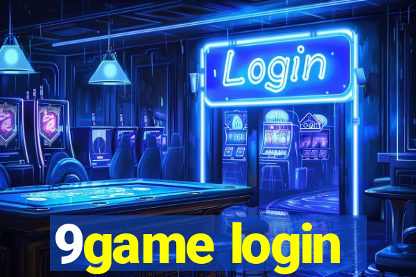 9game login